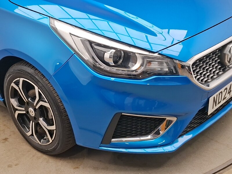 Used MG MG3 2024 for sale - 77975178: Photo 9