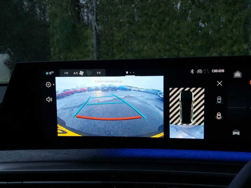 Used Peugeot 5008 2025 for sale - 77985254: Photo 11