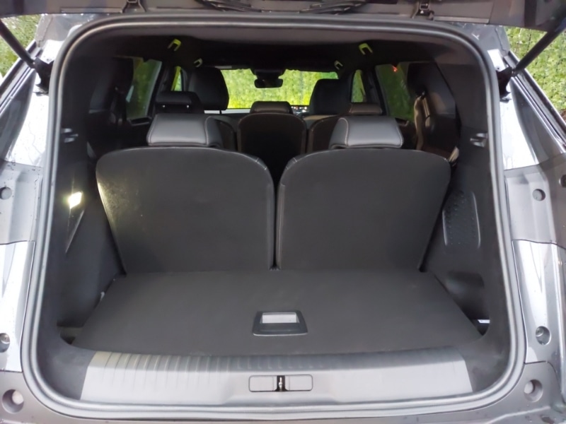 Used Peugeot 5008 2025 for sale - 77985254: Photo 8