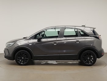 Used Vauxhall Crossland 2022 for sale - 76472032: Photo