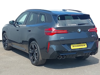 Used BMW X3 2026 for sale - 79195142: Photo