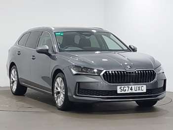 2024 - 2.0 TDI SE L 5dr DSG