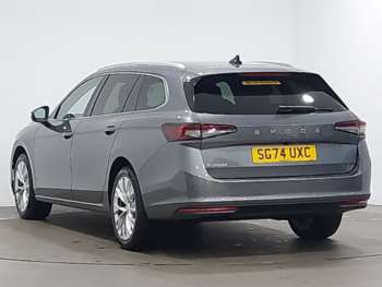 Used Skoda Superb 2024 for sale - 74887547: Photo