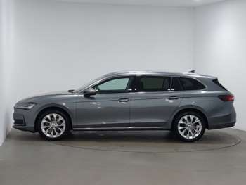Used Skoda Superb 2024 for sale - 74887547: Photo