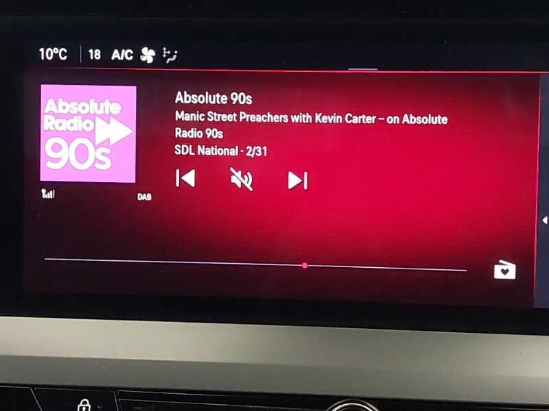 Used Vauxhall Mokka 2025 for sale - 77875718: Photo 11