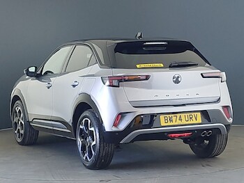 Used Vauxhall Mokka 2025 for sale - 77875718: Photo