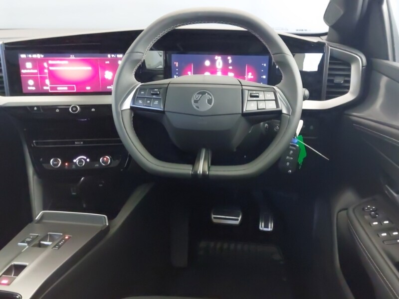 Used Vauxhall Mokka 2025 for sale - 77875718: Photo 7