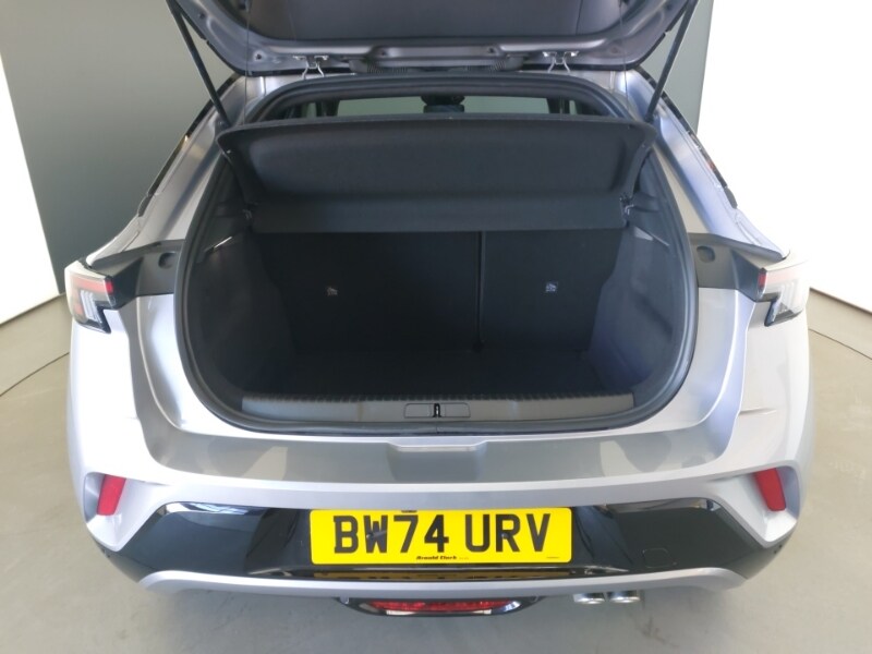 Used Vauxhall Mokka 2025 for sale - 77875718: Photo 8