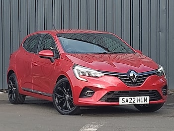 Renault - Clio