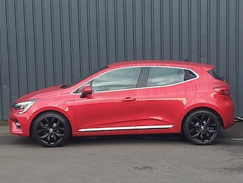 Used Renault Clio 2022 for sale - 75701779: Photo