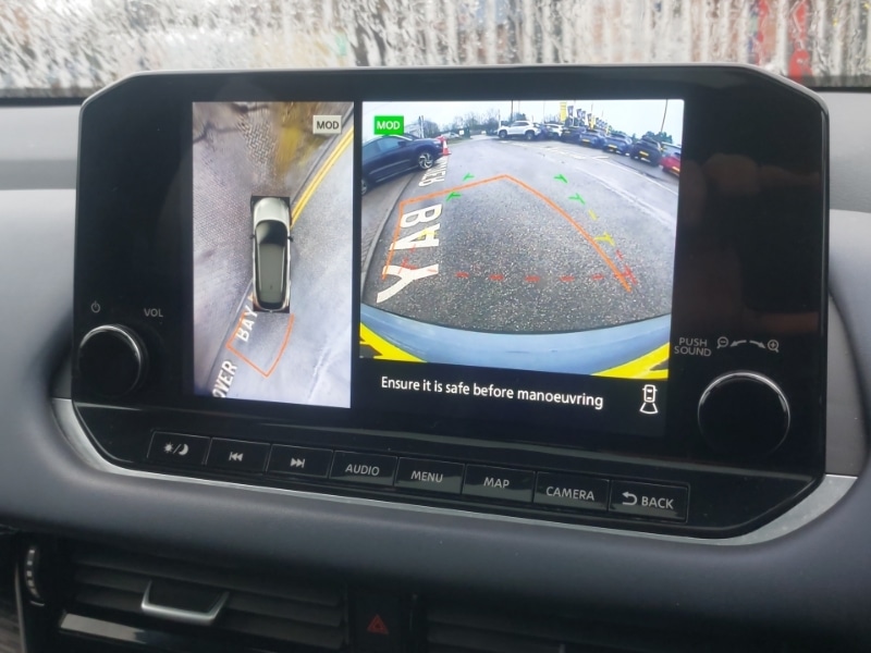 Used Nissan Qashqai 2022 for sale - 76952153: Photo 11