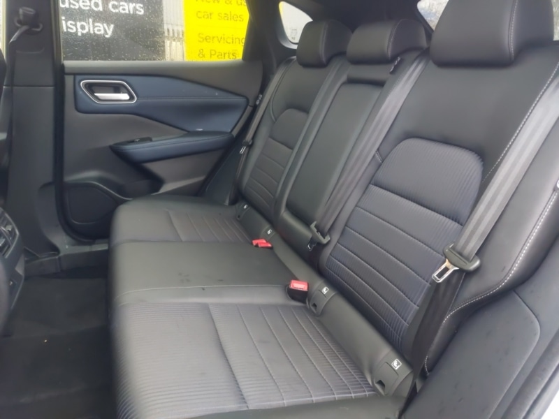 Used Nissan Qashqai 2022 for sale - 76952153: Photo 6