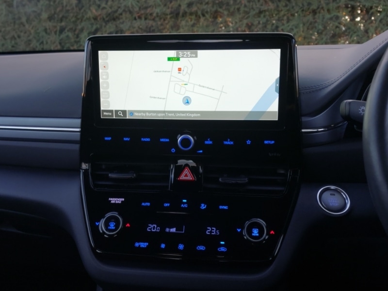 Used Hyundai IONIQ 2022 for sale - 76749706: Photo 10