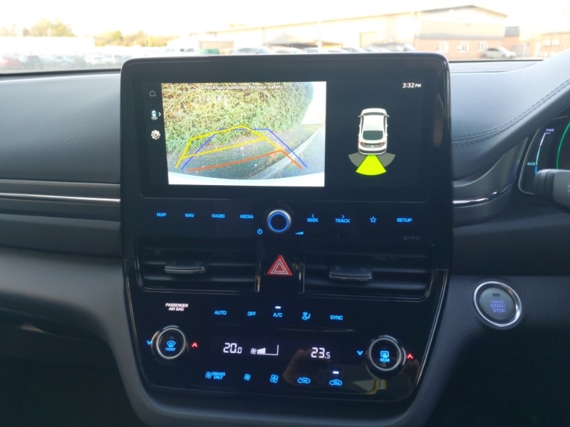 Used Hyundai IONIQ 2022 for sale - 76749706: Photo 11