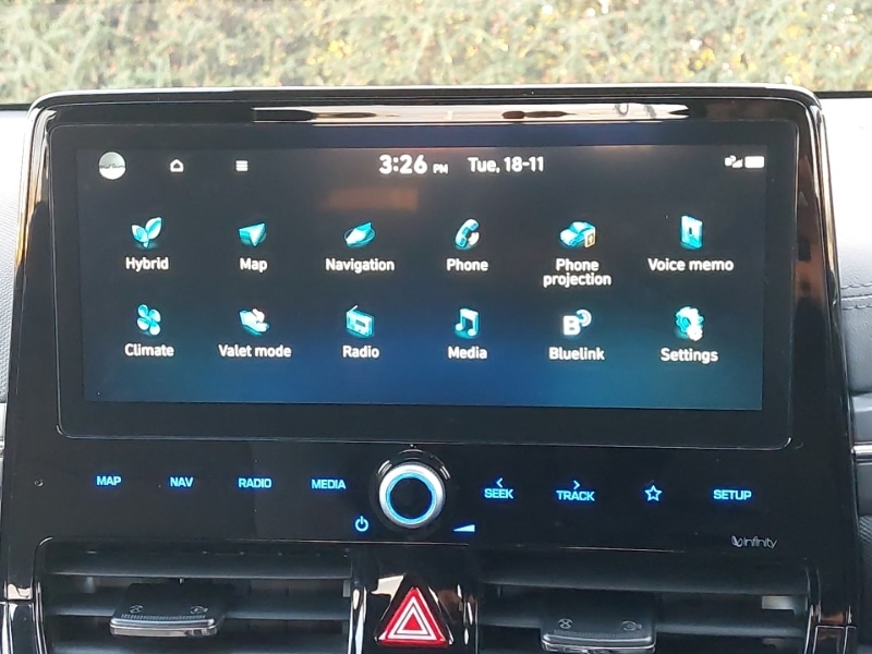 Used Hyundai IONIQ 2022 for sale - 76749706: Photo 12