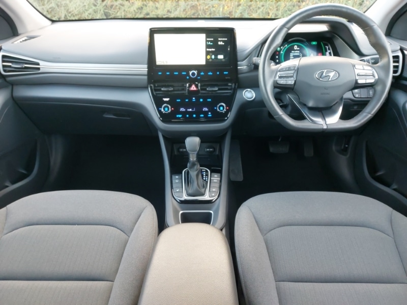 Used Hyundai IONIQ 2022 for sale - 76749706: Photo 2