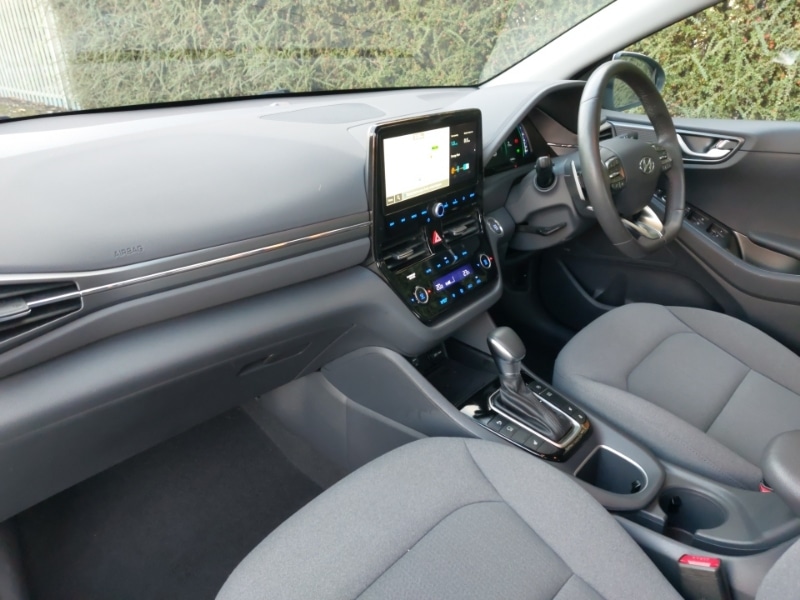 Used Hyundai IONIQ 2022 for sale - 76749706: Photo 5