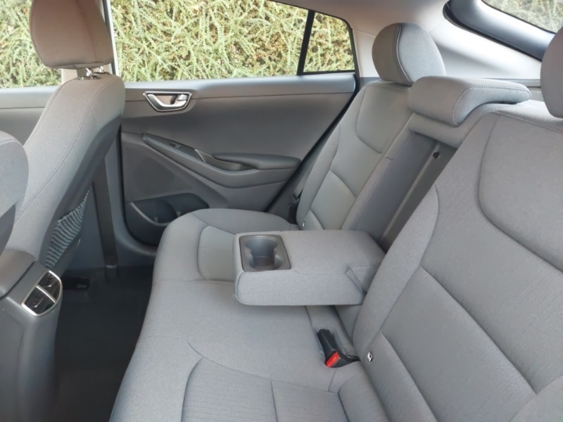 Used Hyundai IONIQ 2022 for sale - 76749706: Photo 6