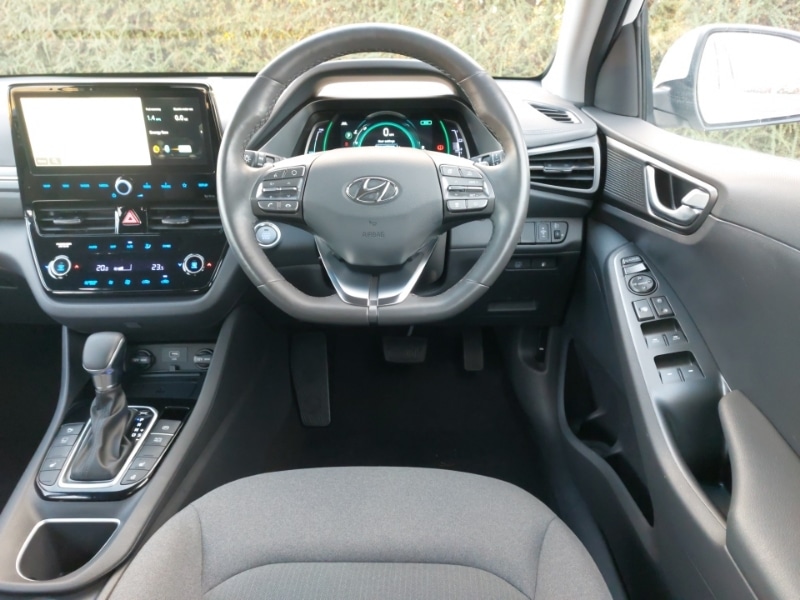 Used Hyundai IONIQ 2022 for sale - 76749706: Photo 7