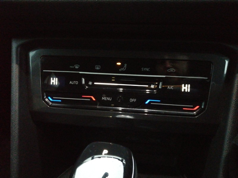 Used Volkswagen Tiguan Allspace 2022 for sale - 77290388: Photo 12