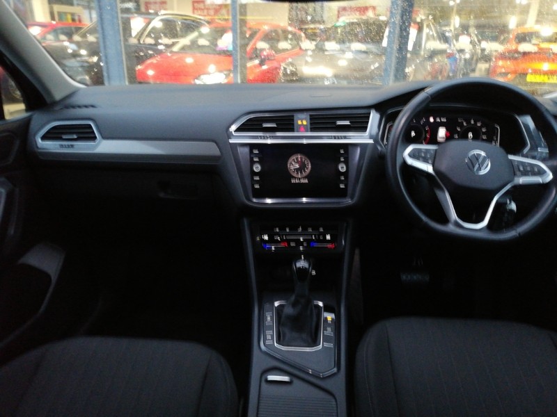 Used Volkswagen Tiguan Allspace 2022 for sale - 77290388: Photo 2