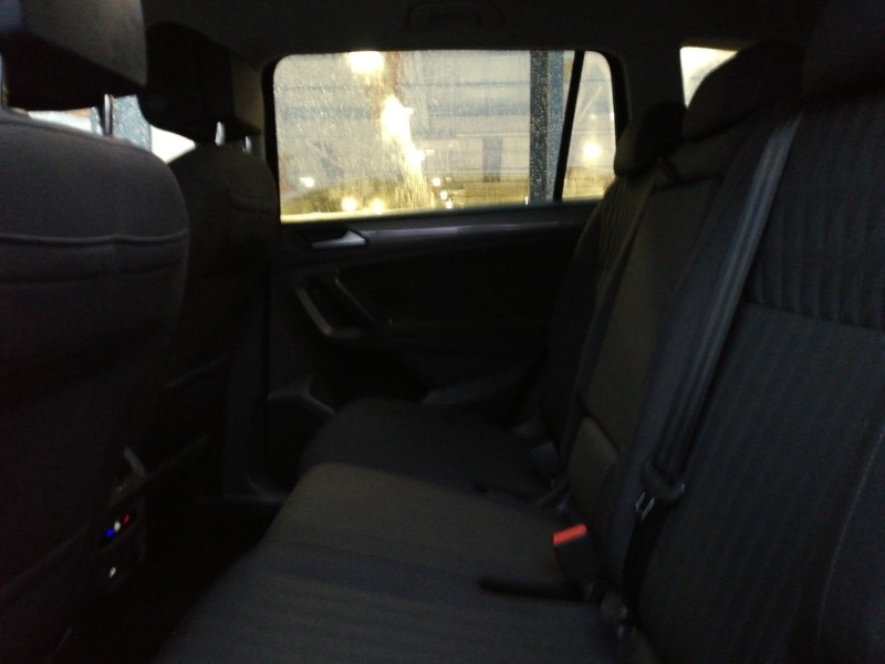 Used Volkswagen Tiguan Allspace 2022 for sale - 77290388: Photo 6