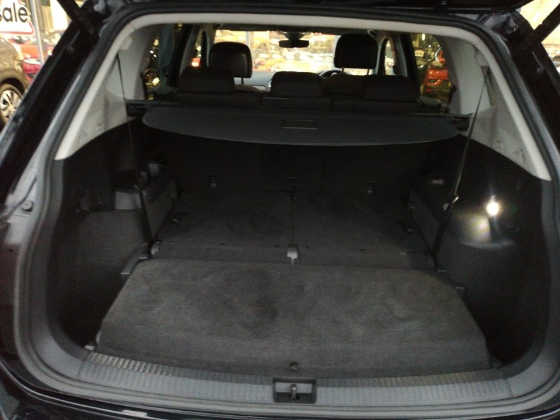 Used Volkswagen Tiguan Allspace 2022 for sale - 77290388: Photo 8