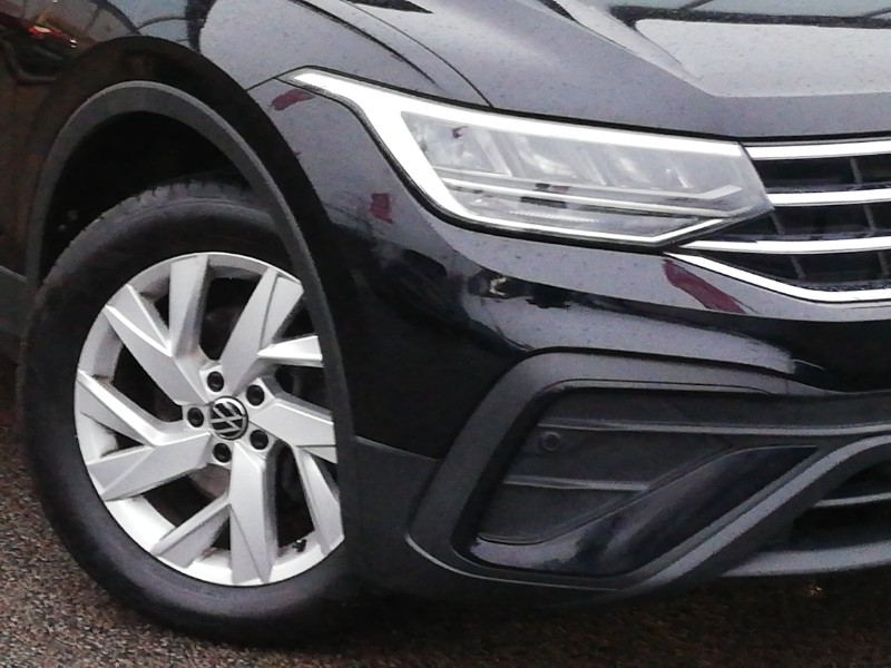 Used Volkswagen Tiguan Allspace 2022 for sale - 77290388: Photo 9