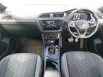 Used Volkswagen Tiguan 2021 for sale - 78866062: Photo