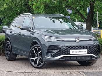 2024 - 2.0 TDI R-Line 5dr DSG