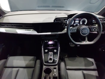 Used Audi A3 2025 for sale - 77423934: Photo