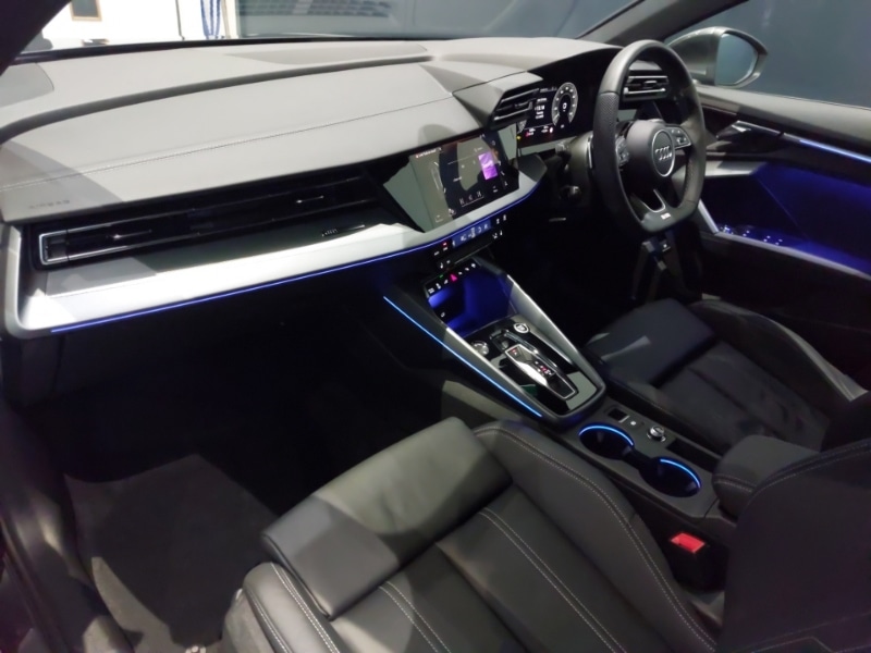 Used Audi A3 2025 for sale - 77423934: Photo 5