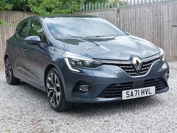 Renault - Clio