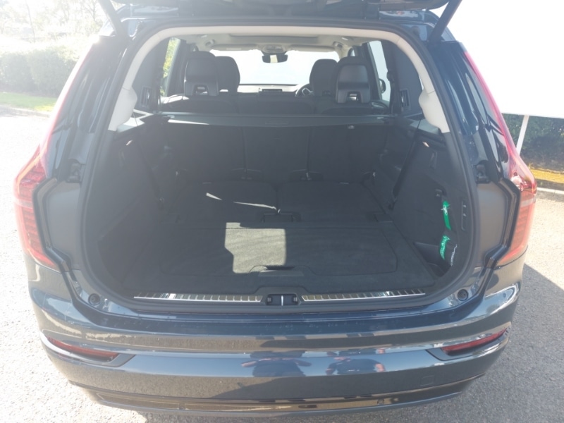 Used Volvo XC90 2025 for sale - 77540399: Photo 8