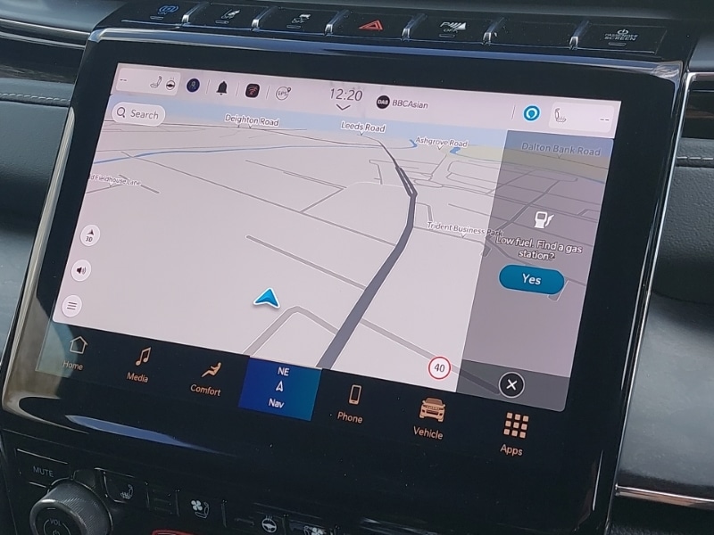 Used Jeep Grand Cherokee 2026 for sale - 78225516: Photo 10