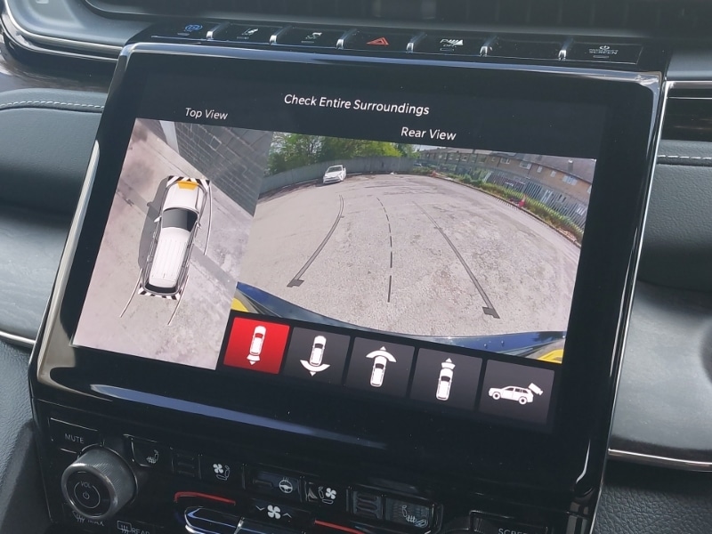 Used Jeep Grand Cherokee 2026 for sale - 78225516: Photo 11