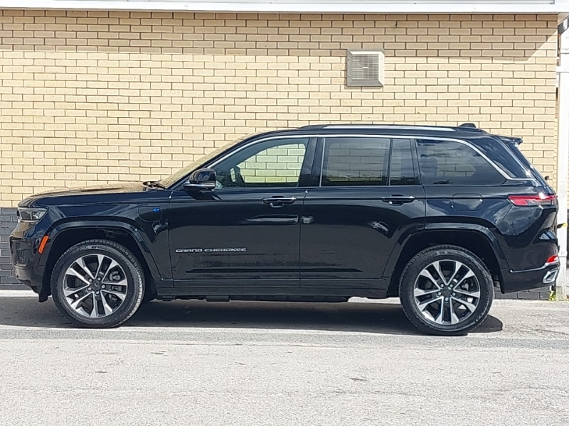 Used Jeep Grand Cherokee 2026 for sale - 78225516: Photo 4