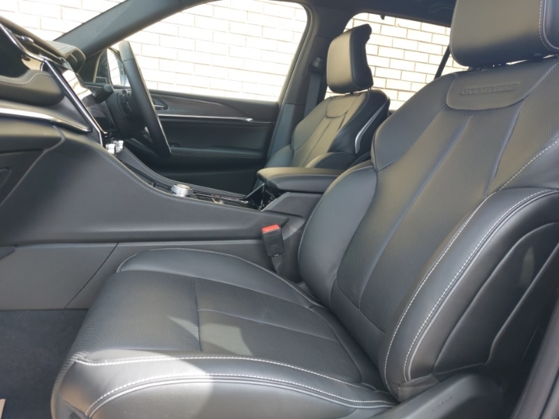 Used Jeep Grand Cherokee 2026 for sale - 78225516: Photo 5