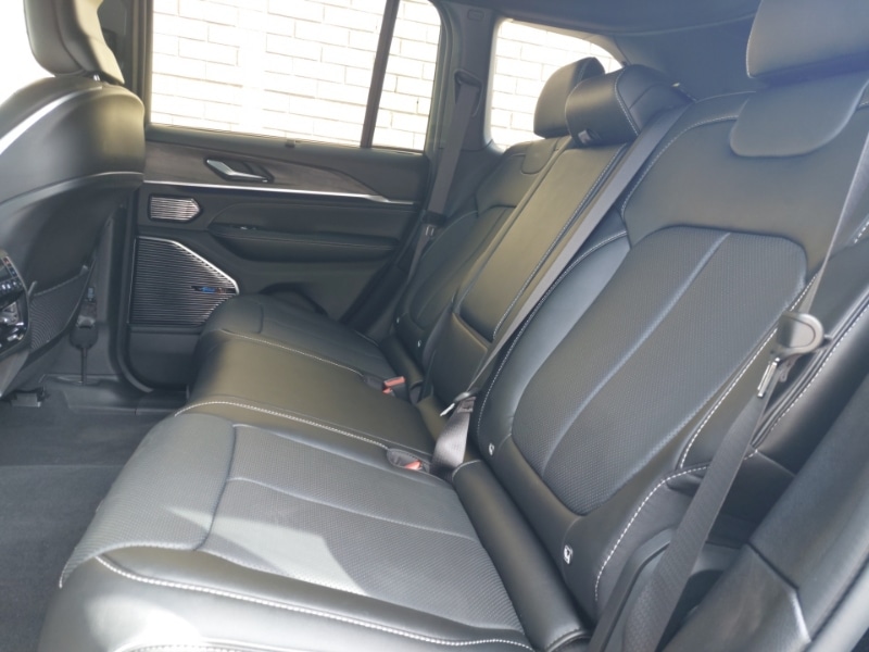 Used Jeep Grand Cherokee 2026 for sale - 78225516: Photo 6