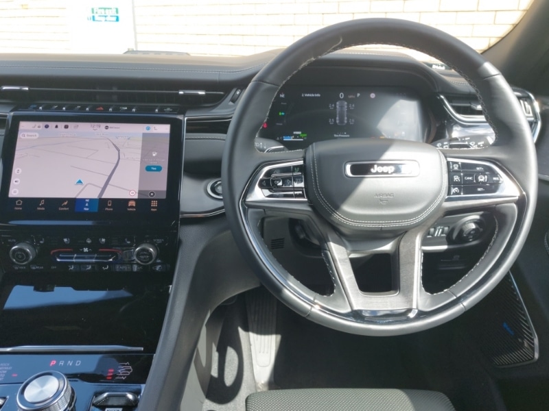 Used Jeep Grand Cherokee 2026 for sale - 78225516: Photo 7