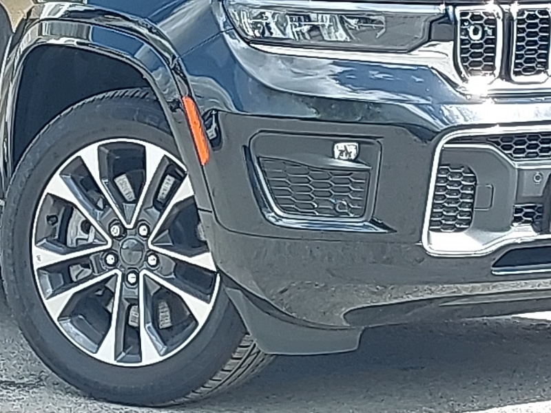 Used Jeep Grand Cherokee 2026 for sale - 78225516: Photo 9