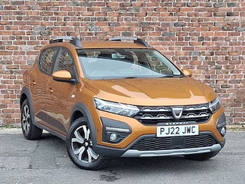 2022 - 1.0 TCe Prestige 5dr