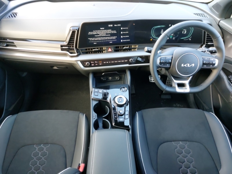 Used Kia Sportage 2025 for sale - 77299248: Photo 2