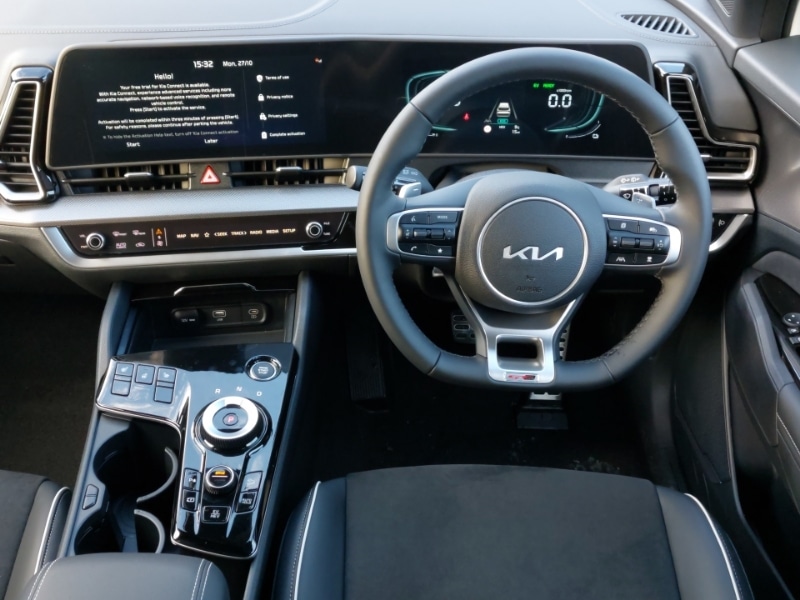 Used Kia Sportage 2025 for sale - 77299248: Photo 7