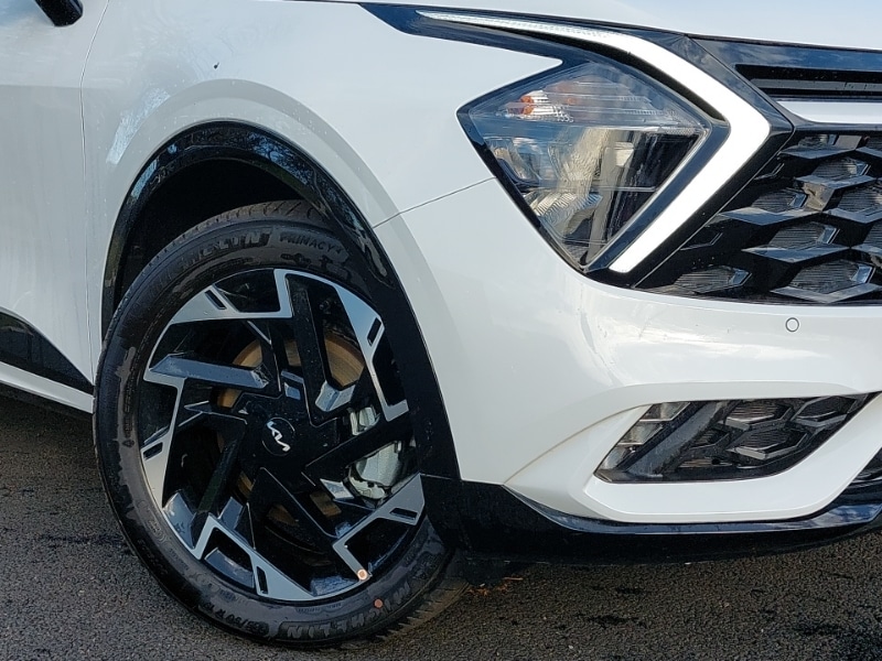 Used Kia Sportage 2025 for sale - 77299248: Photo 9