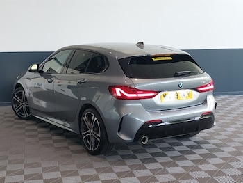 Used BMW 1 Series 2023 for sale - 79115845: Photo