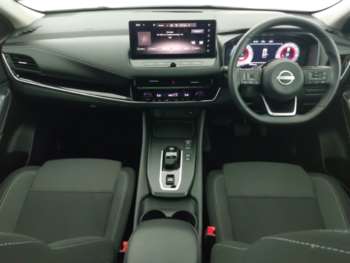 Used Nissan Qashqai 2024 for sale - 75107240: Photo