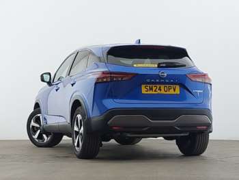 Used Nissan Qashqai 2024 for sale - 75107240: Photo
