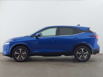 Used Nissan Qashqai 2024 for sale - 75107240: Photo