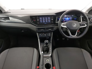 Used Volkswagen Taigo 2023 for sale - 75706548: Photo